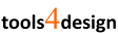 tools4design logo